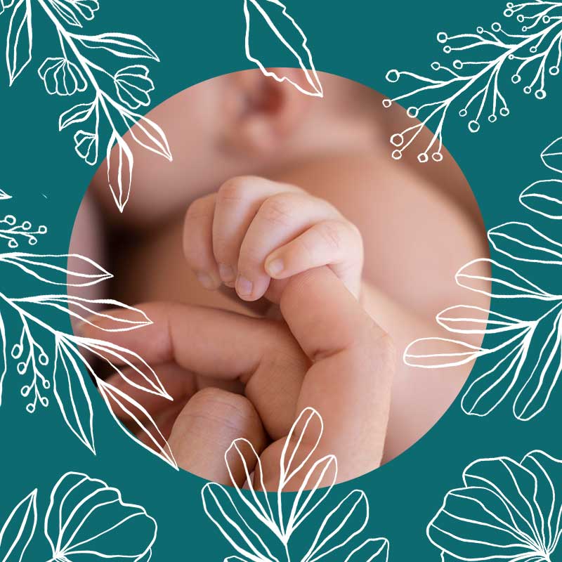 Donnez nous des nouvelles de vous et votre bébé.