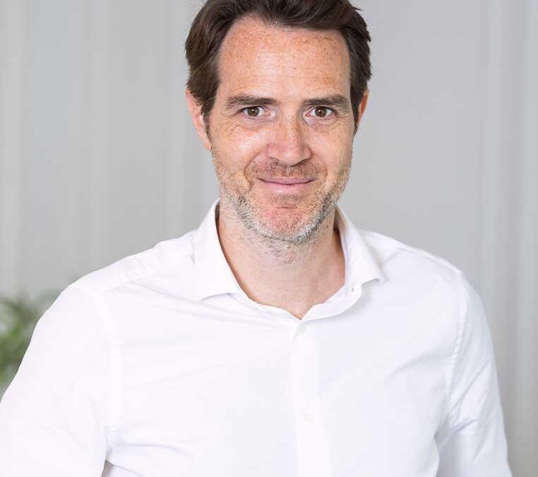 Dr Benjamin DELOISON