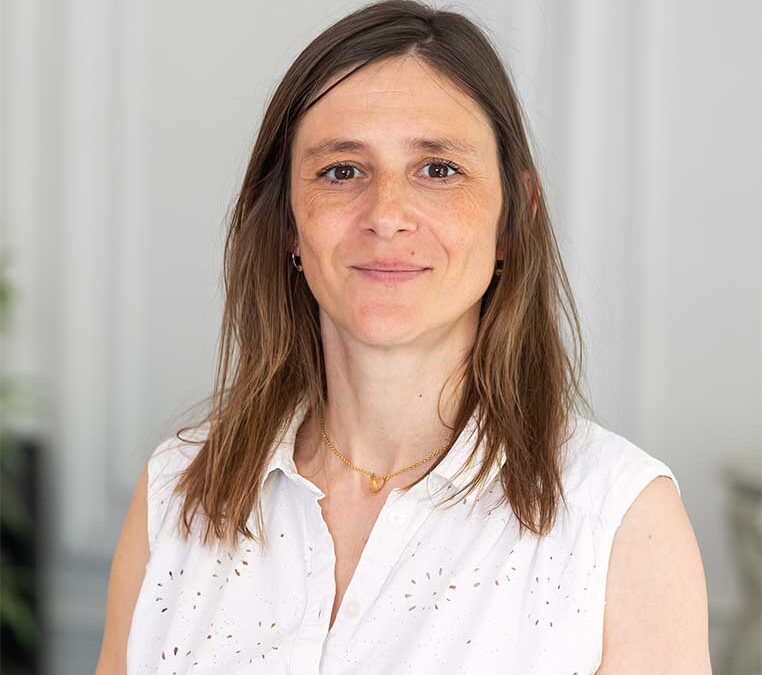 Dr Cécile LAMOURDEDIEU