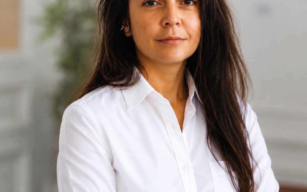 Dr Clémence DUVILLIER
