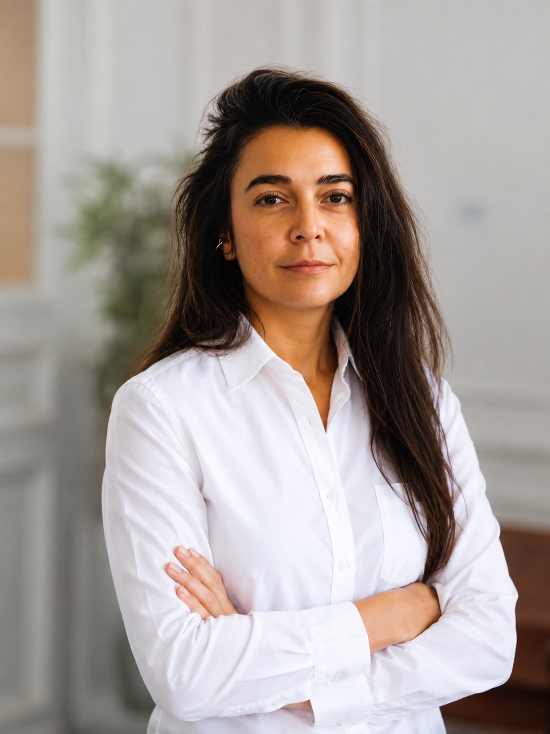 Clemence Duvillier
